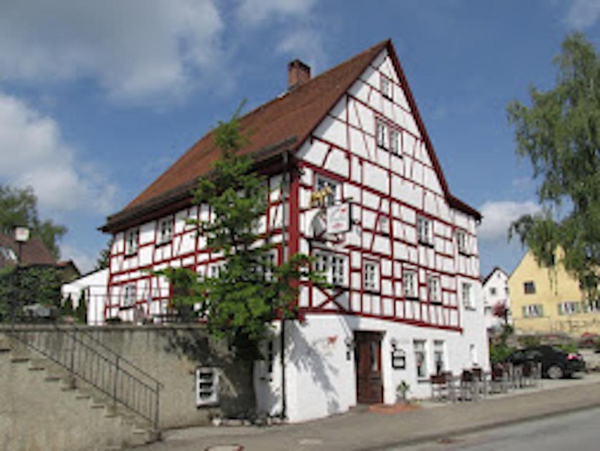 Hotel Schildwirtschaft Zum Rothen Ochsen *