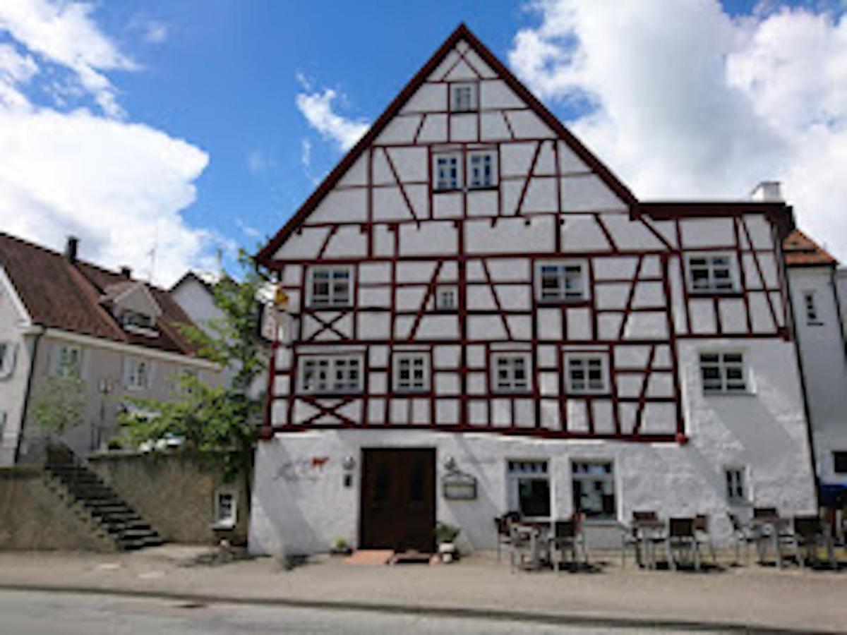 Hotel Schildwirtschaft Zum Rothen Ochsen