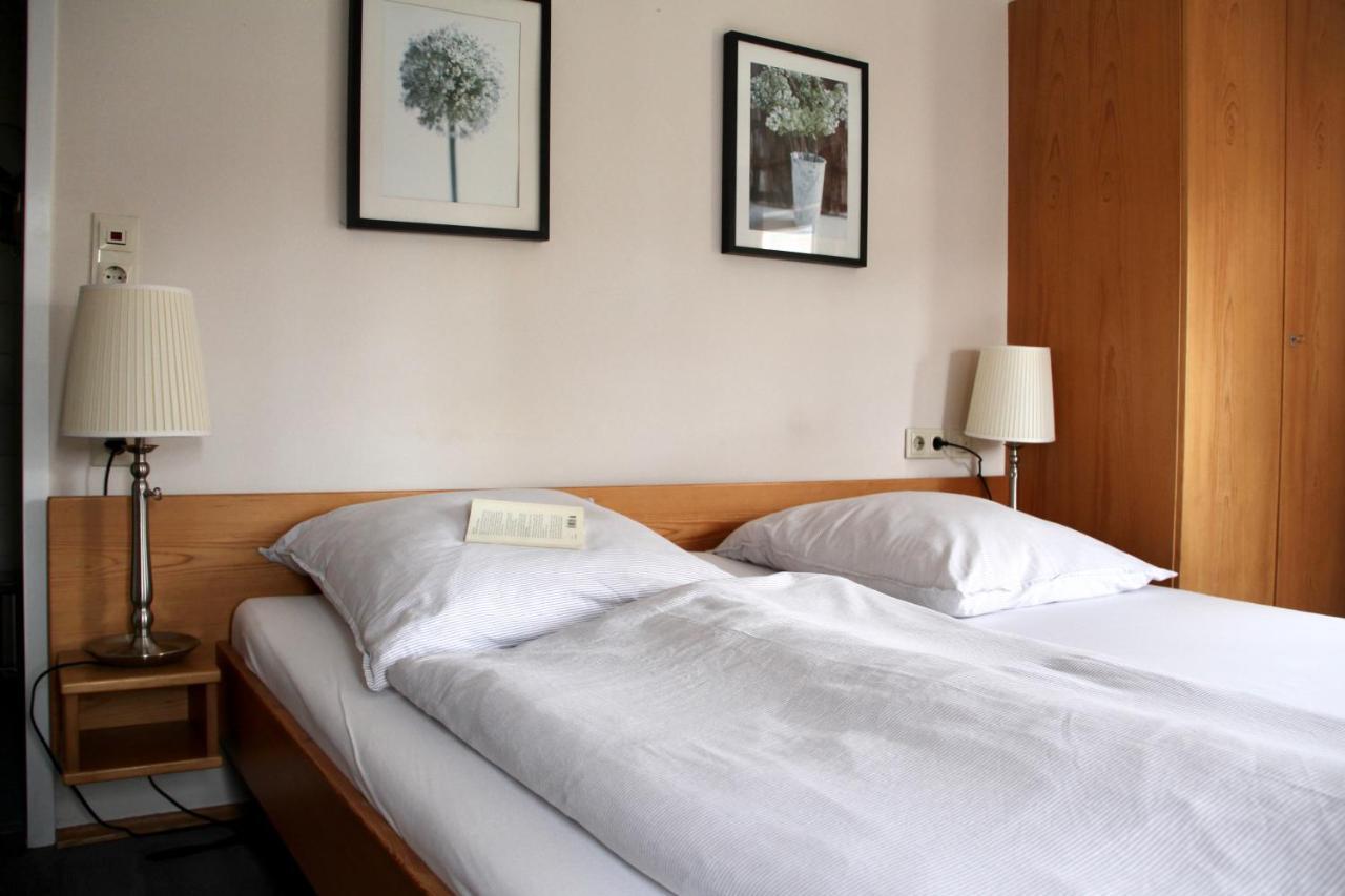 Hotel Schildwirtschaft Zum Rothen Ochsen Laupheim