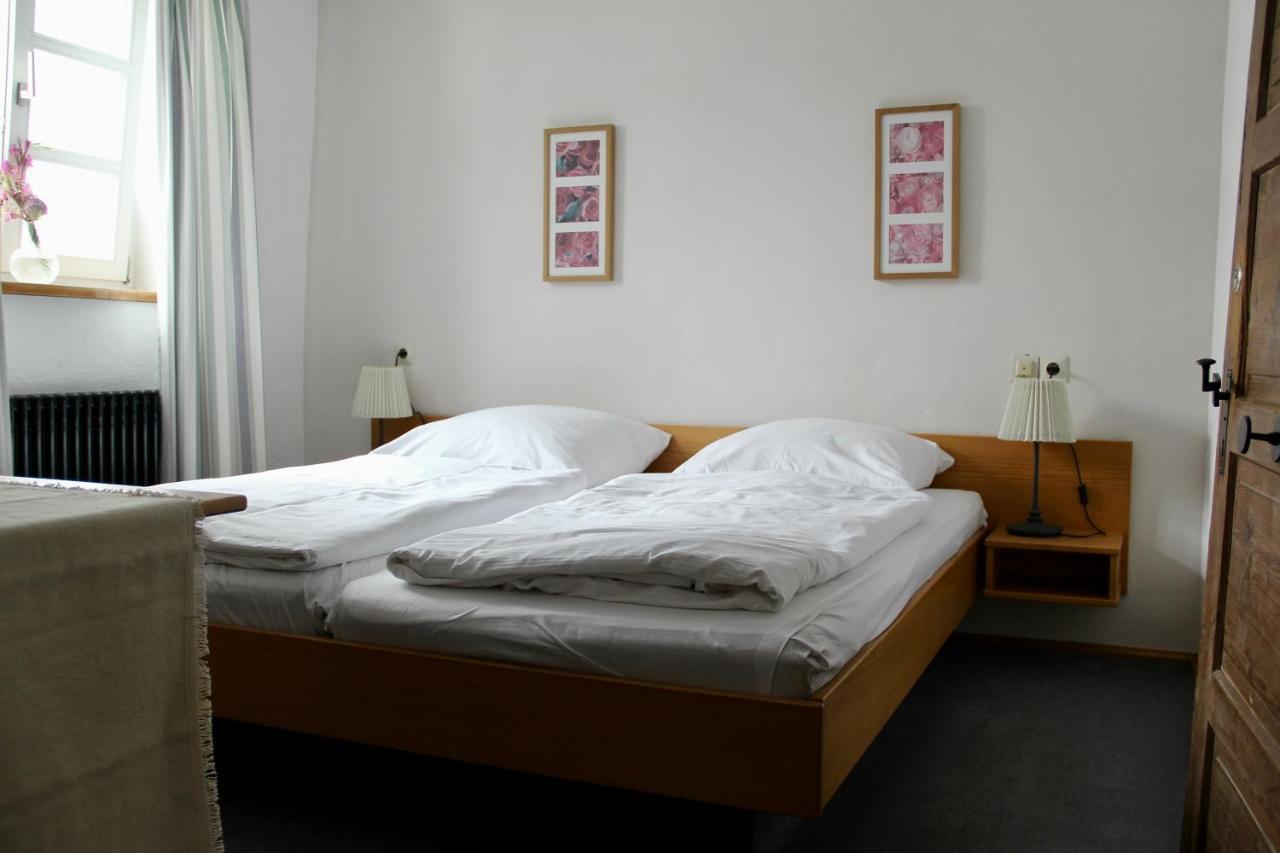 Schildwirtschaft Zum Rothen Ochsen * Laupheim