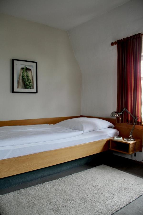 Schildwirtschaft Zum Rothen Ochsen Hotel