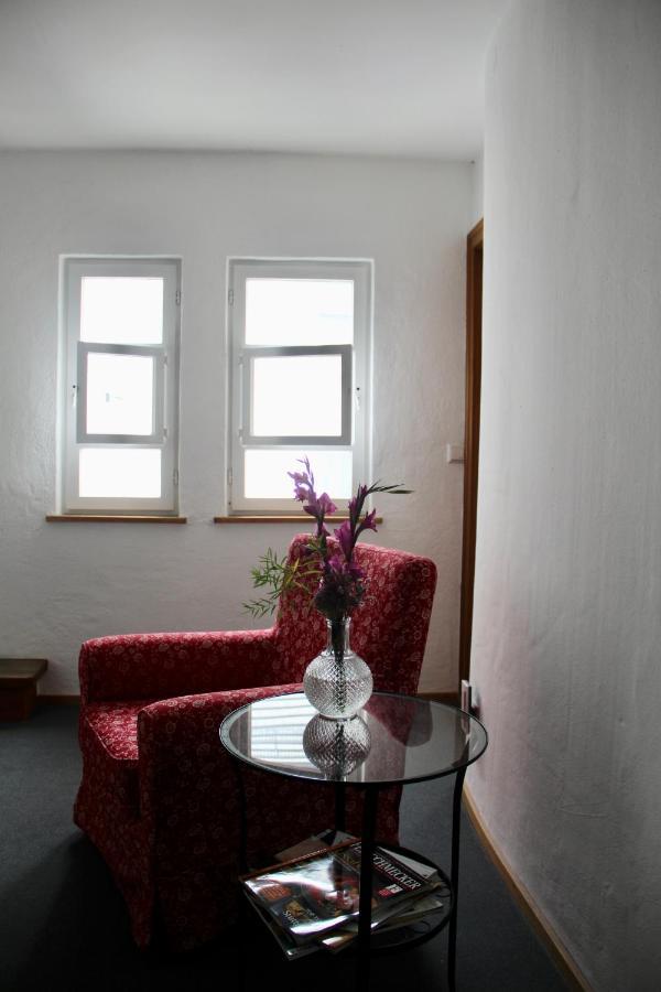 Schildwirtschaft Zum Rothen Ochsen Hotel